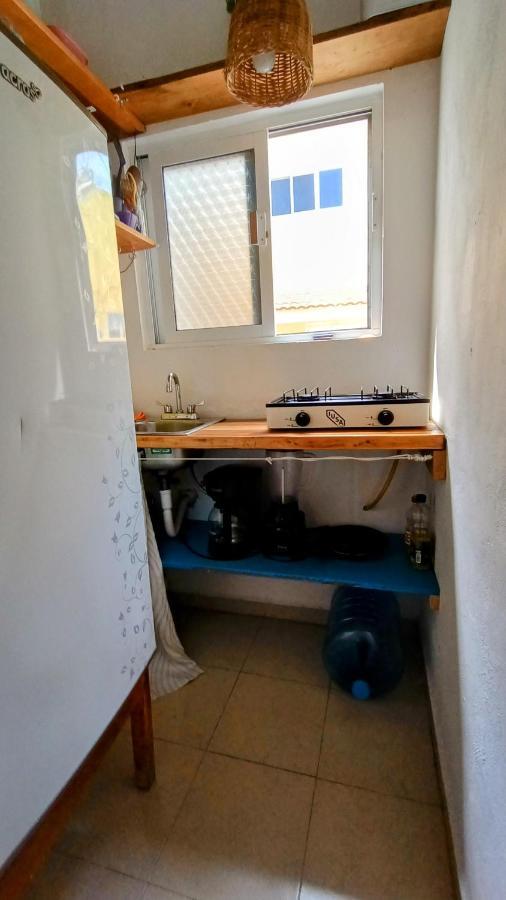 Studio Arcoiris Leilighet Isla Mujeres Eksteriør bilde