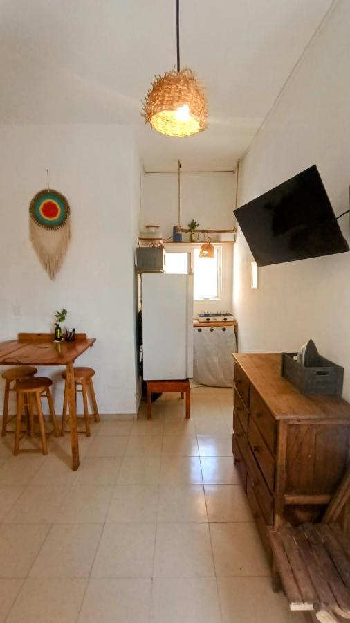 Studio Arcoiris Leilighet Isla Mujeres Eksteriør bilde